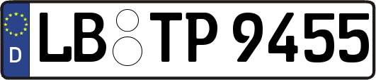 LB-TP9455