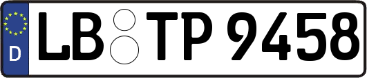 LB-TP9458
