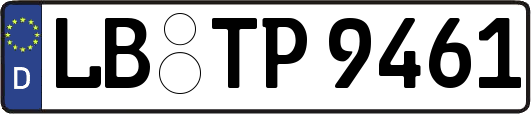LB-TP9461