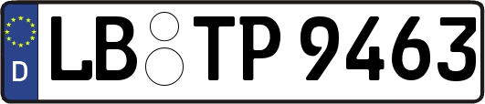 LB-TP9463