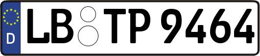 LB-TP9464