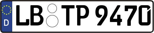 LB-TP9470