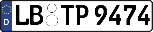 LB-TP9474