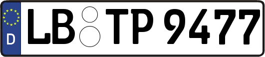 LB-TP9477