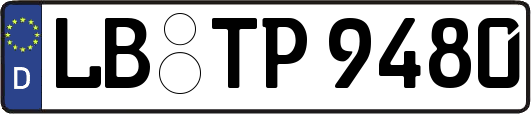 LB-TP9480