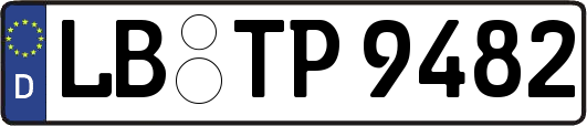 LB-TP9482