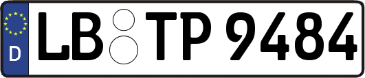 LB-TP9484