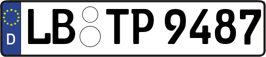 LB-TP9487
