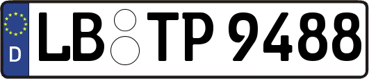LB-TP9488