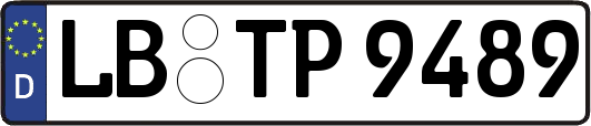 LB-TP9489