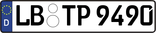 LB-TP9490