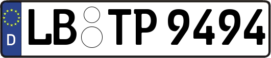 LB-TP9494
