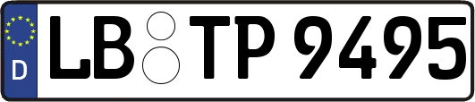 LB-TP9495