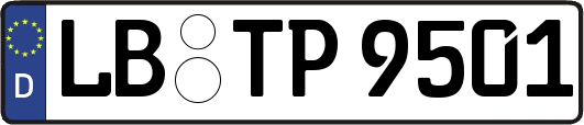 LB-TP9501