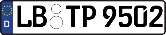 LB-TP9502