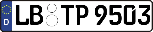 LB-TP9503