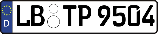 LB-TP9504