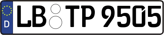 LB-TP9505