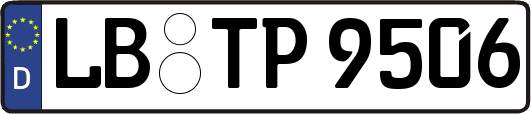 LB-TP9506