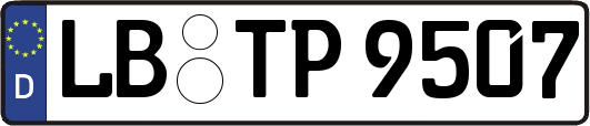 LB-TP9507