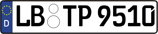 LB-TP9510