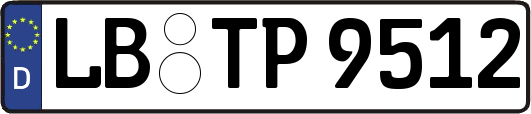 LB-TP9512