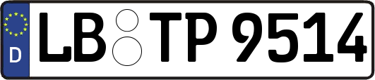 LB-TP9514