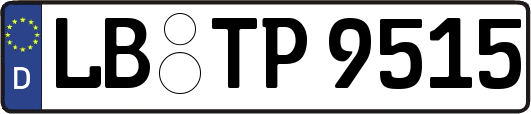 LB-TP9515