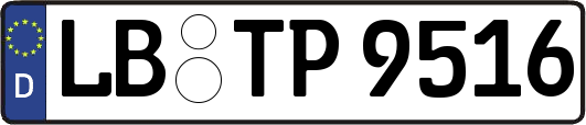LB-TP9516