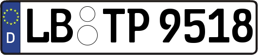LB-TP9518
