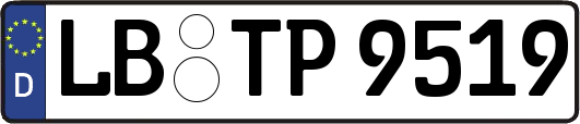 LB-TP9519