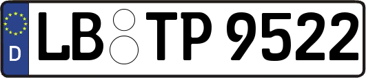 LB-TP9522
