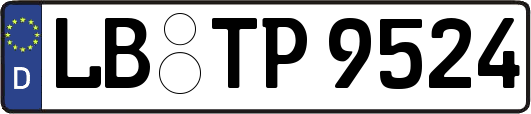 LB-TP9524