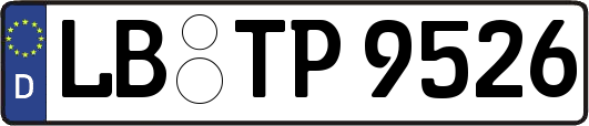 LB-TP9526