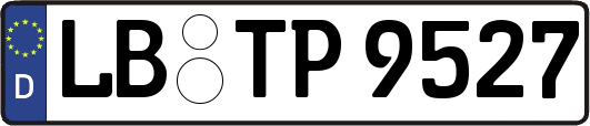LB-TP9527