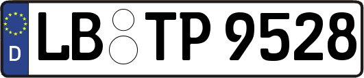 LB-TP9528