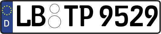 LB-TP9529