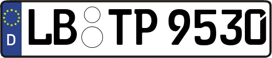 LB-TP9530