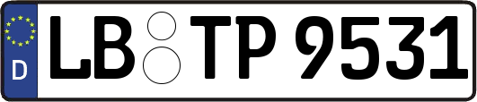 LB-TP9531