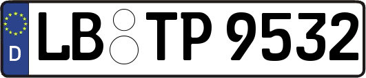 LB-TP9532
