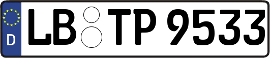 LB-TP9533