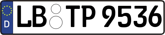 LB-TP9536