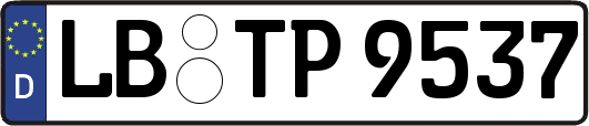 LB-TP9537