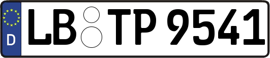 LB-TP9541