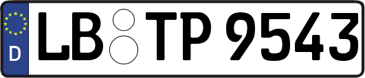 LB-TP9543
