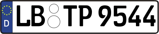 LB-TP9544