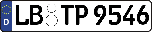 LB-TP9546