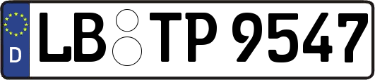 LB-TP9547