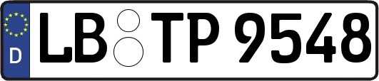 LB-TP9548