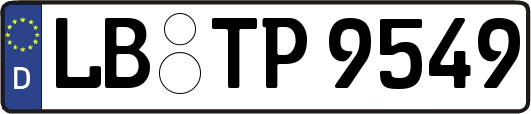 LB-TP9549